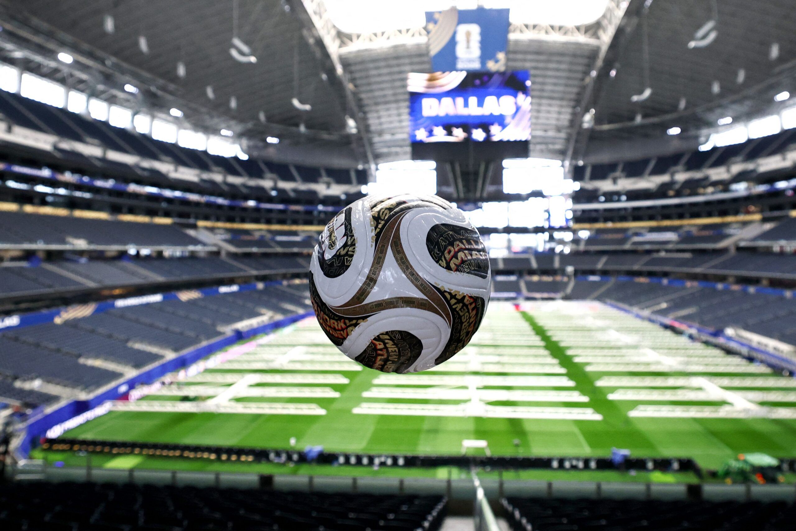 Betsson.Sportcast en vivo con la previa de las semis: cuatro potencias, dos finales anticipadas