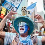 Betsson.Sportcast en vivo con la previa del Argentina vs España, la final que decidirá un legado histórico