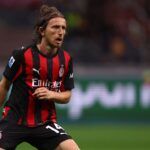 Modric desafía al tiempo: el croata seguirá un año más en la élite