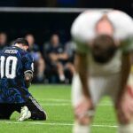 Remontada heroica y final asegurada: Argentina venció a Inglaterra y se cita con España, todo el análisis en Betsson.Sportcast en vivo