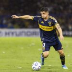 Boca venció a Paranaense en el primer amistoso con público del segundo ciclo de Arruabarrena