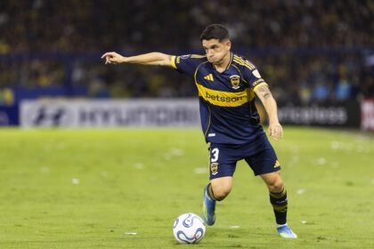 Boca venció a Paranaense en el primer amistoso con público del segundo ciclo de Arruabarrena
