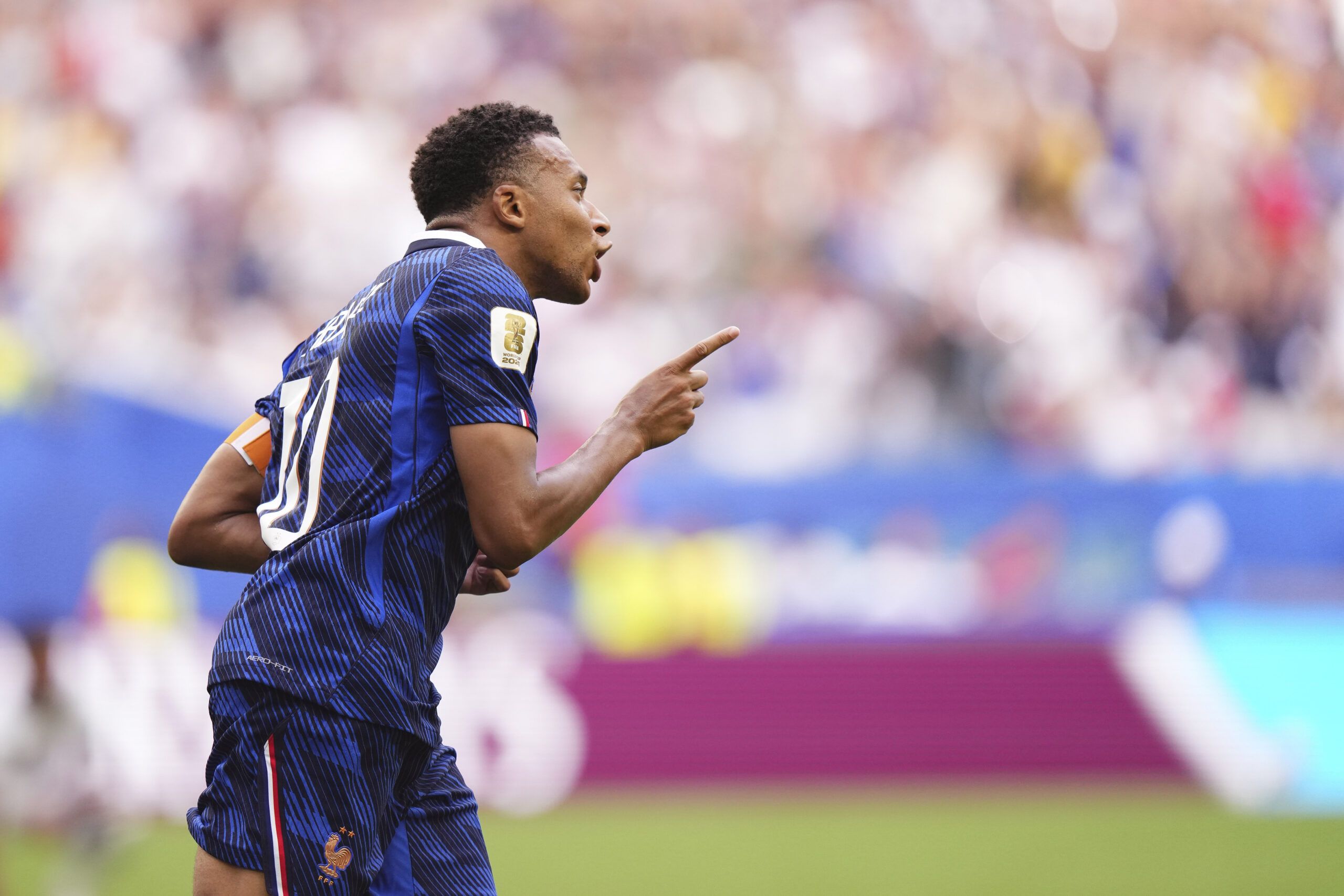 El Mundial que devolvió el reinado del gol