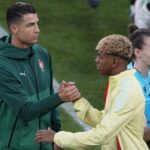 Choque de titanes en octavos: La Roja Europea y Portugal reviven el clásico ibérico bajo la sombra de sus estrellas