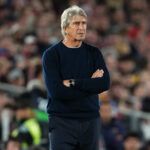 ¿Destino Quilín o Champions en España? La trastienda de la posible llegada de Pellegrini a La Roja