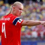Después de Brasil, Noruega apunta a Inglaterra