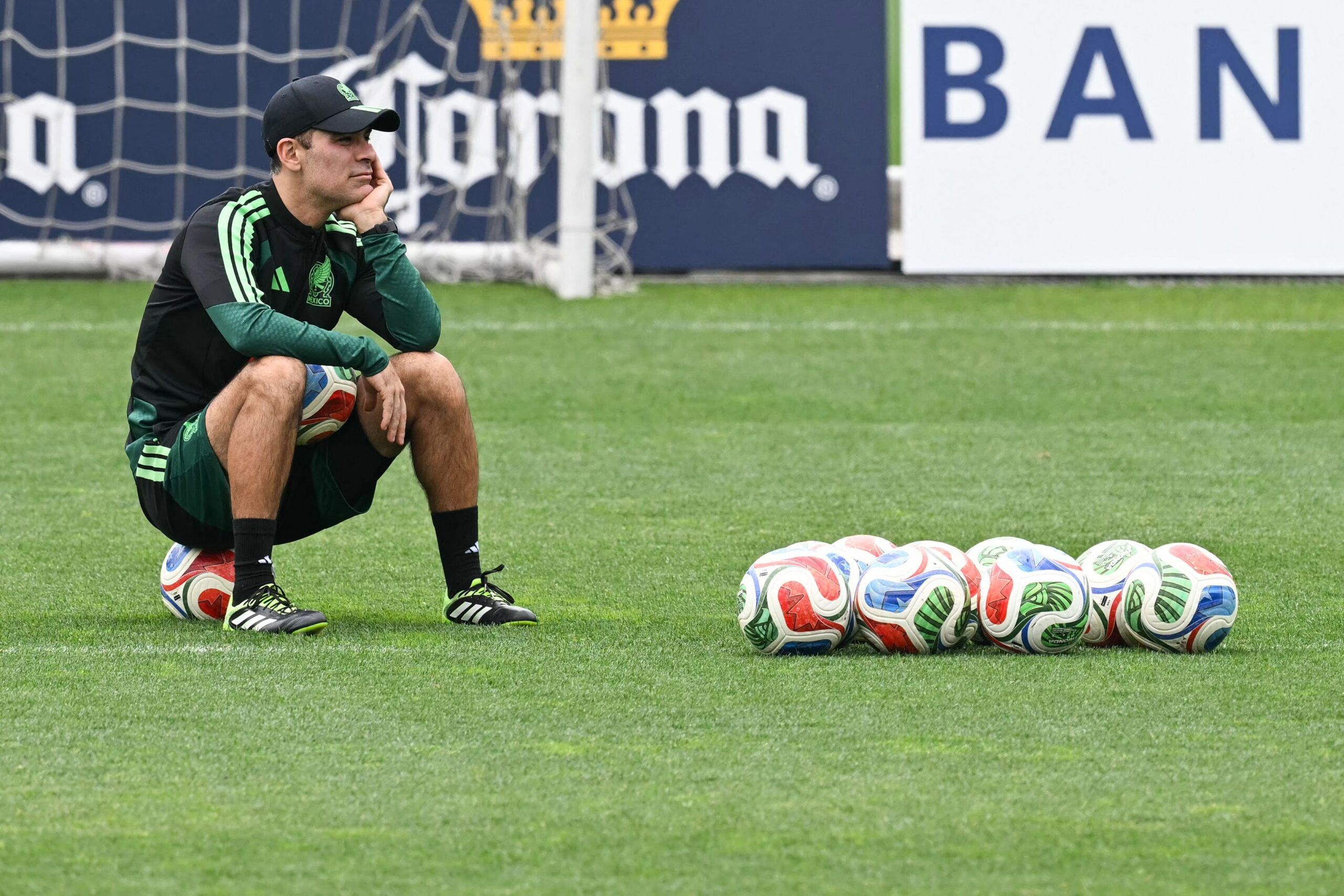 Con nuevos retos e ilusión renovada: México confirma amistosos ante Colombia, Perú y Chile