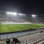 Lima 2027: remodelarán el Estadio Nacional y avanzan las obras para los Juegos Panamericanos