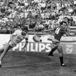 España y una deuda de 40 años: la revancha ante Bélgica llega en el mismo escenario, los cuartos de final