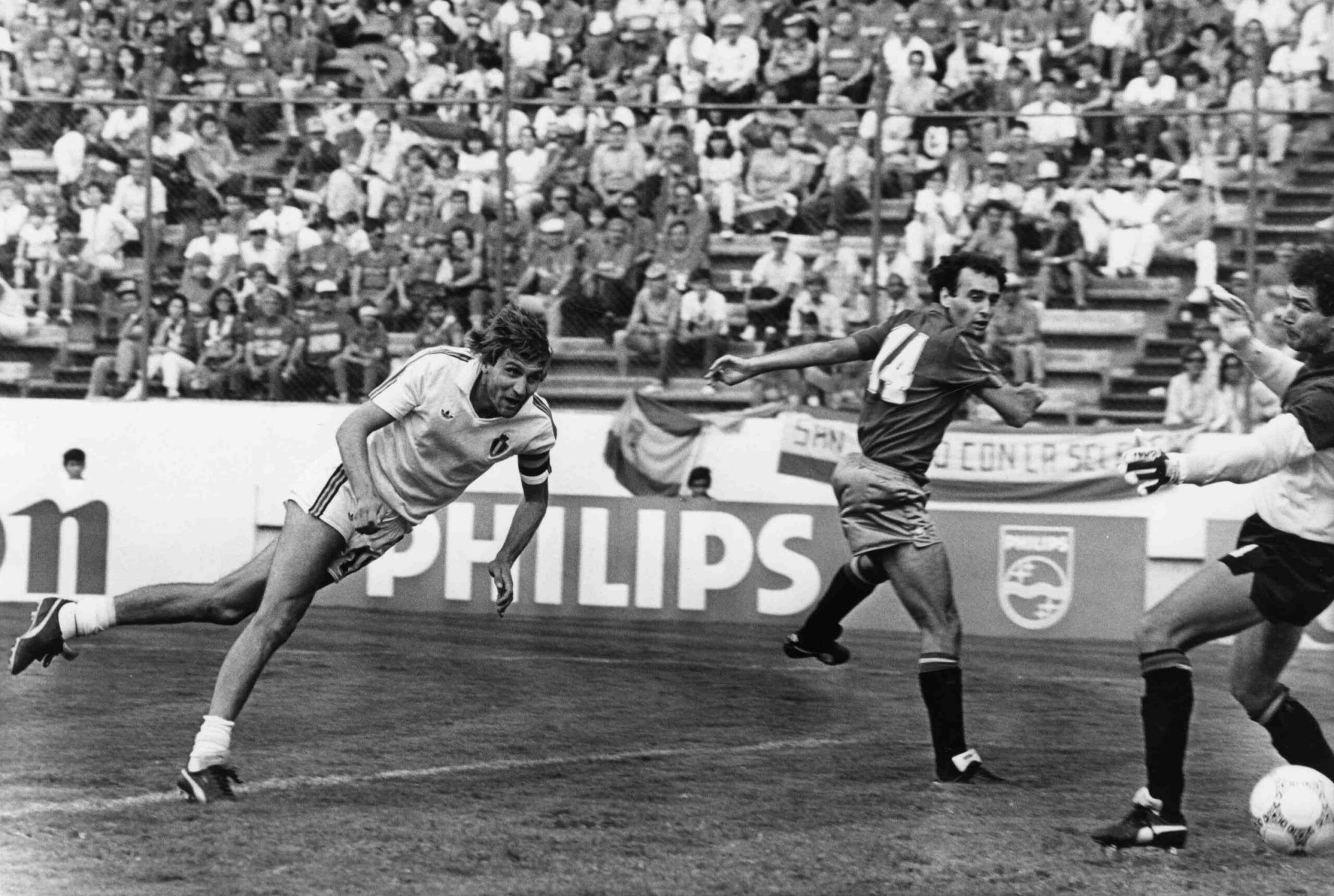 España y una deuda de 40 años: la revancha ante Bélgica llega en el mismo escenario, los cuartos de final