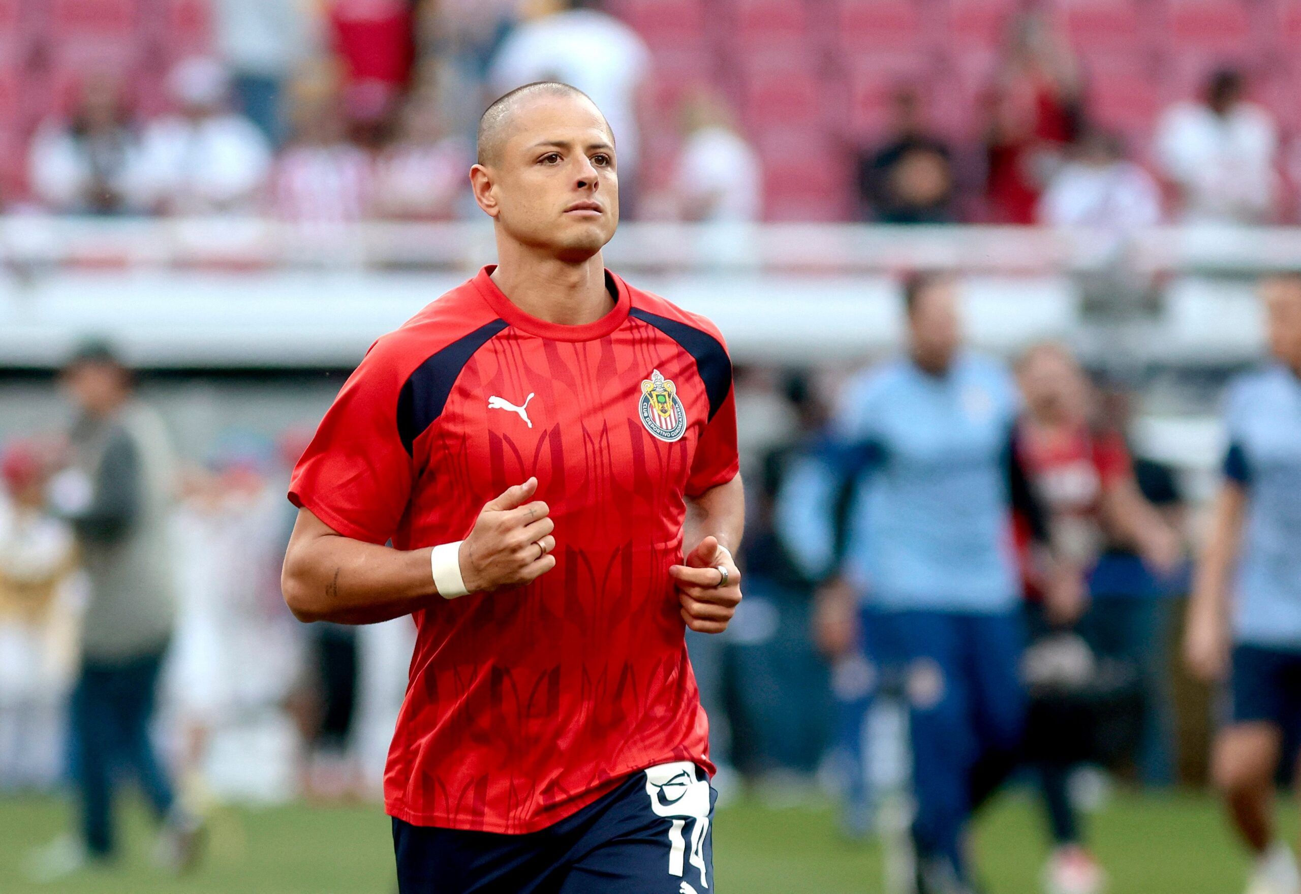 Javier Hernández escribe un nuevo capítulo: será la figura del Atlético Dallas en 2027