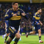 El nuevo Boca de Arruabarrena tiene su última prueba antes del semestre clave