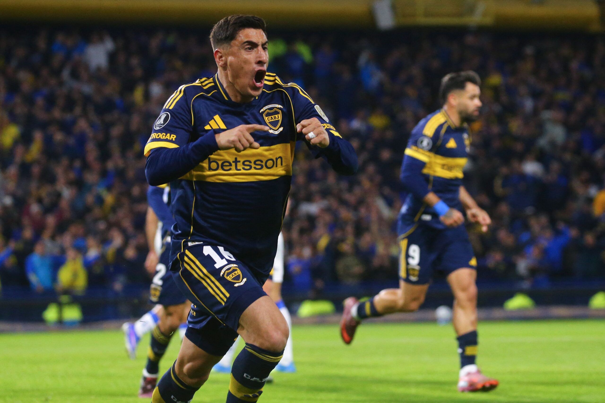 Boca Juniors  vs. O’Higgins: todo lo que debes saber del partido por la Copa Sudamericana