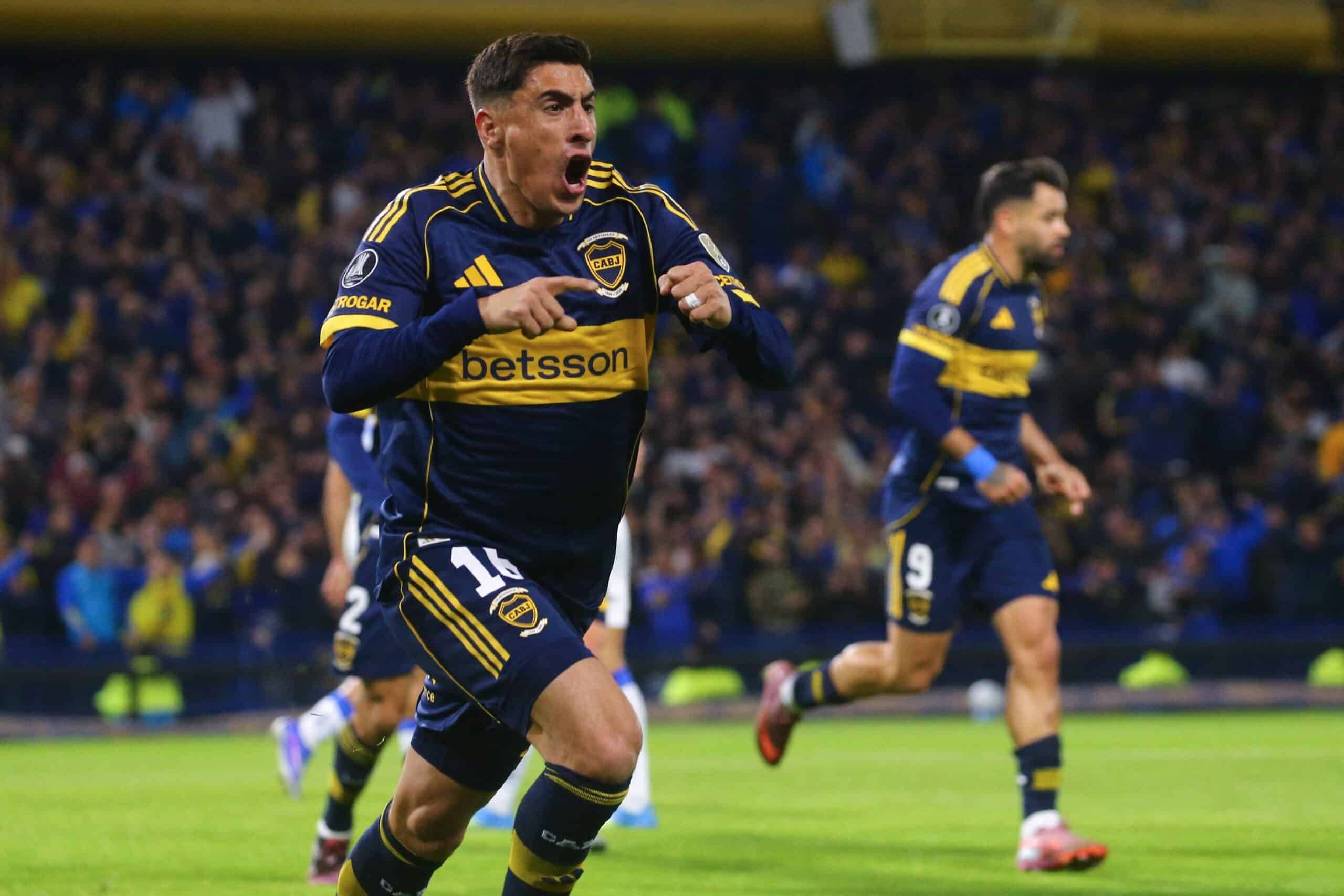 El nuevo Boca de Arruabarrena tiene su última prueba antes del semestre clave