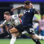 ¿Cobardía táctica o polémica arbitral? El controvertido adiós de Inglaterra ante Argentina