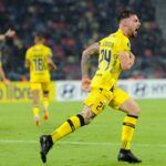 Universitario confirma la incorporación de Juan Manuel Requena