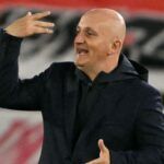 Pablo Repetto, tras vencer a Caracas: "Me voy tranquilo, muchas cosas de la pretemporada se cumplieron"