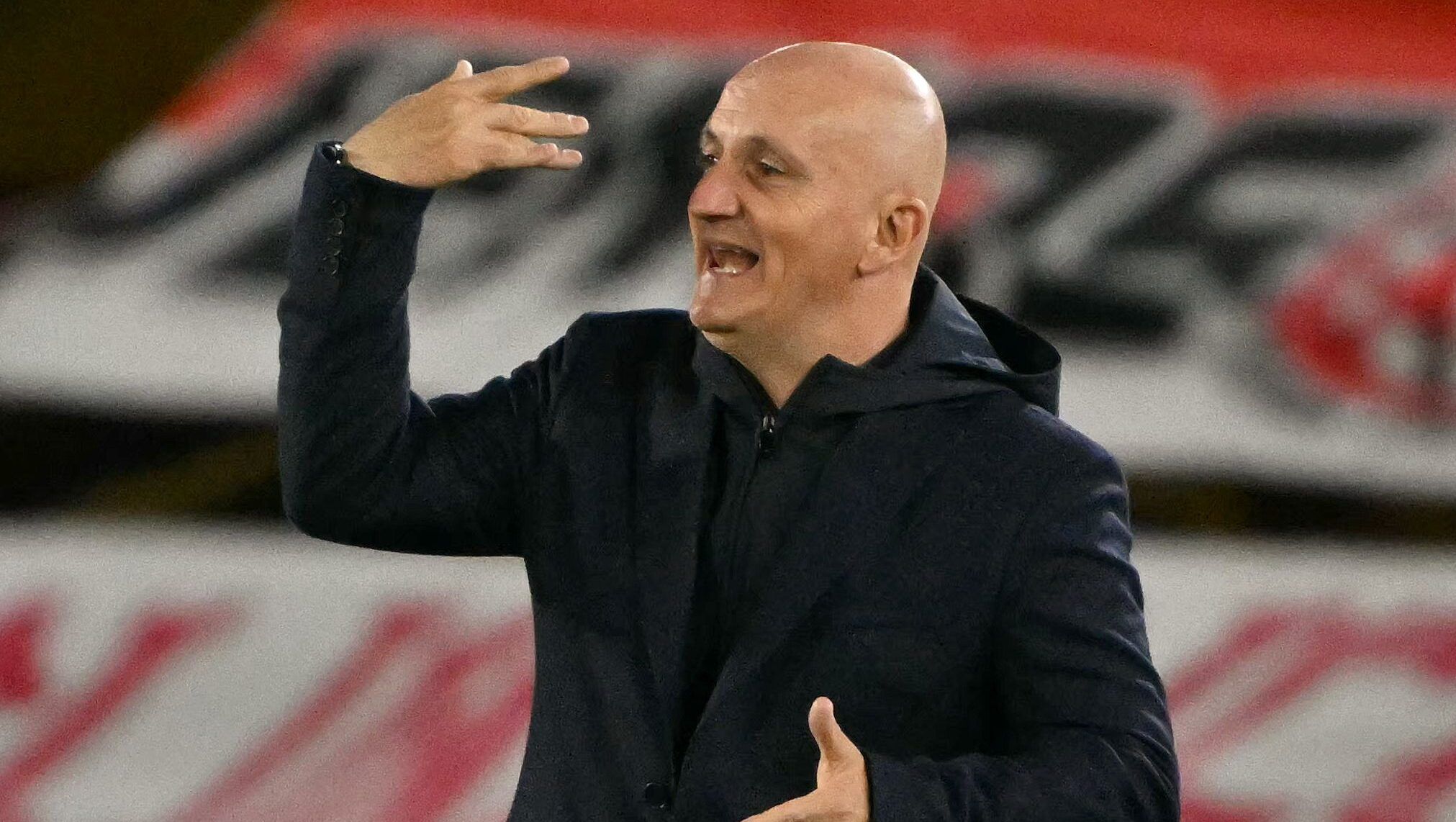 Pablo Repetto, tras vencer a Caracas: "Me voy tranquilo, muchas cosas de la pretemporada se cumplieron"