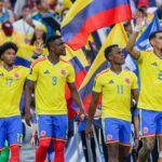 Colombia y Suiza se reencuentran 32 años después en un duelo clave por los cuartos de final