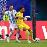 EL MUNDO HABLA DE VOZINHA