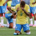 En vivo Betsson.Sportcast: Neymar dice adiós a Brasil y la polémica del Mundial por el perdón a Balogun