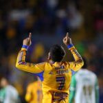 Fin de un ciclo en México: Ángel Correa deja Tigres tras una negociación llena de obstáculos