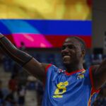 Colombia sigue firme en el segundo puesto de los Juegos Centroamericanos y del Caribe 2026