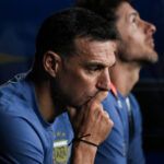 Argentina: Una ocasión para recalcular