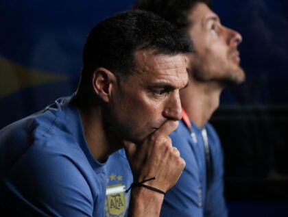 Argentina: Una ocasión para recalcular