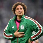¡Gracias Don Memo! Guillermo Ochoa se despide del fútbol profesional