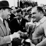 Hace 75 años, un argentino empezó la leyenda de Ferrari en la Fórmula 1