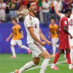 ¡Éxtasis de La Roja Europea! Merino tumba a Portugal en el 91' y despide a Cristiano de los Mundiales