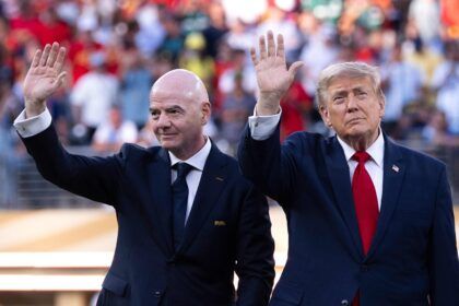 La privatización del Mundial, una idea que supone un negocio millonario y trae enorme polémica