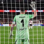 El ídolo vuelve a casa: Atlético Nacional oficializó a Franco Armani