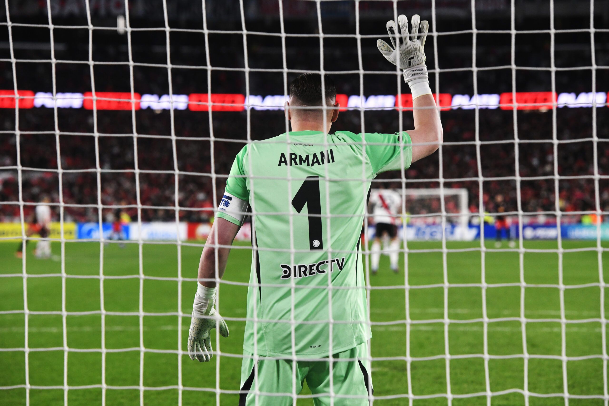 El ídolo vuelve a casa: Atlético Nacional oficializó a Franco Armani