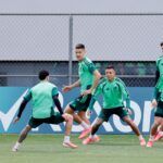 México tiene la fórmula para desafiar a Inglaterra y buscará eliminarlos del Mundial 2026
