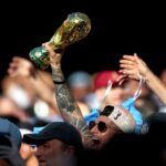 ¡No te pierdas Betsson.Sportcast en vivo! Empieza la batalla por la final con dos clásicos de los Mundiales