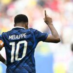 Mbappé le arrebató dos coronas a Messi: la Bota de Oro y el récord de goleador mundialista