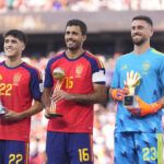 España arrasa en la FIFA: las claves detrás de su dominio en los premios individuales