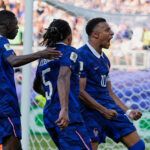 SE ACABÓ EL SUEÑO GUARANÍ: Paraguay eliminado tras caer con Francia