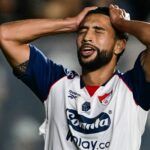 El bajo nivel del DIM ante Vasco da Gama no pasó desapercibido para la prensa brasileña