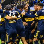 Boca mueve piezas antes de visitar a Platense: la formación que analiza Arruabarrena
