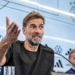 Jürgen Klopp marca la cancha en su presentación: "Si soy un desastre, díganmelo en la cara y me voy"