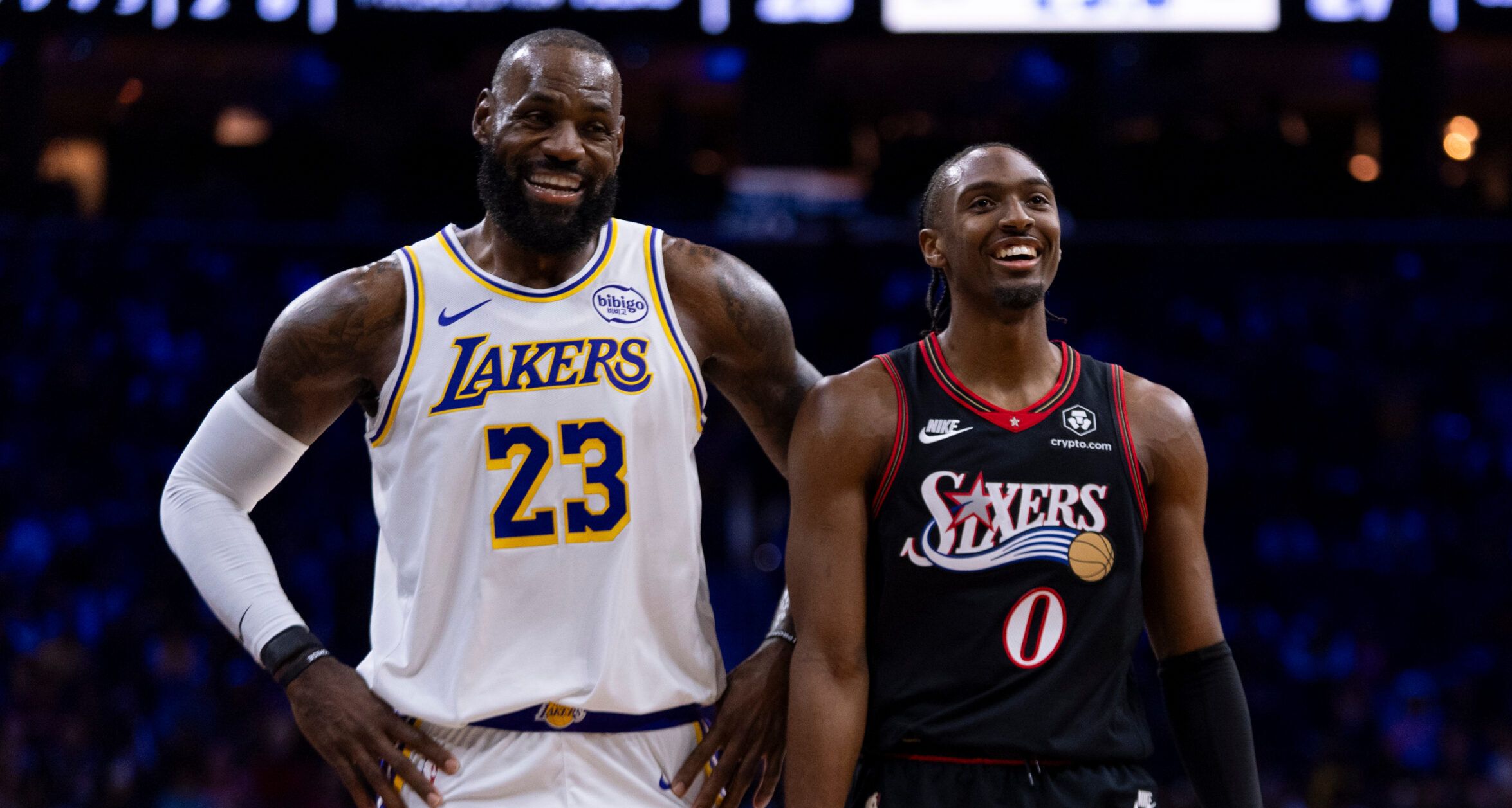 El Rey de Filadelfia: LeBron James tomó su "última decisión" y firmará con los 76ers