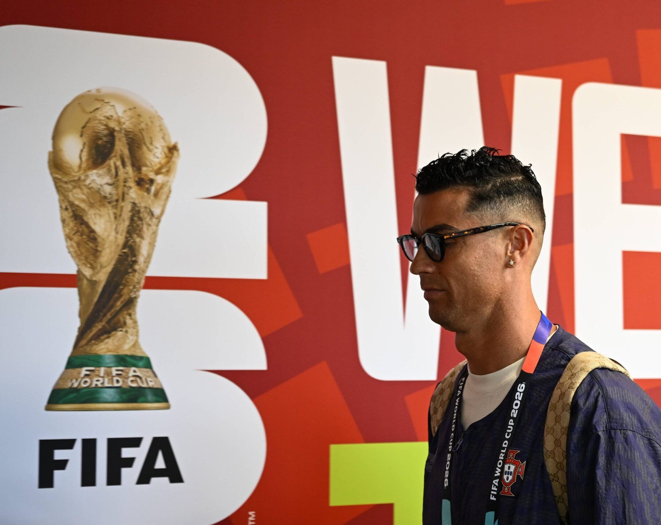 ¿El último baile de Cristiano? Su hermana anticipa el posible adiós a la selección tras el Mundial