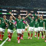 México busca hacer historia ante Inglaterra por un lugar en los cuartos de final del Mundial 2026
