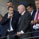 UEFA rompe con la FIFA y anuncia un boicot sin precedentes