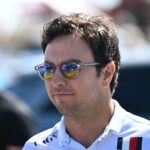 Checo Pérez apuesta por terminar la sprint y ayudar a Cadillac a entender su nuevo monoplaza