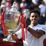 US Open 2026: la banda sudamericana pisará fuerte con 19 representantes en Nueva York