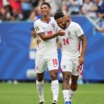 Entre el bronce histórico y el remordimiento: El balance de Inglaterra en el Mundial 2026